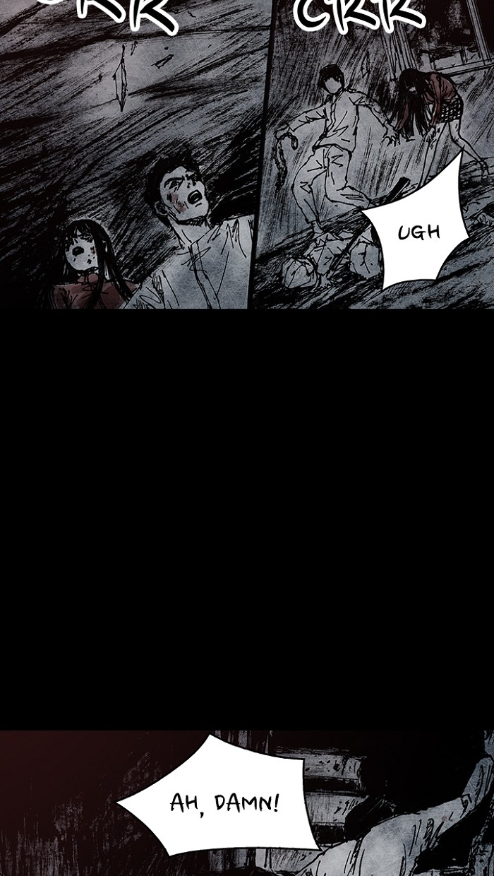 Read Distant Sky en Manga Online
