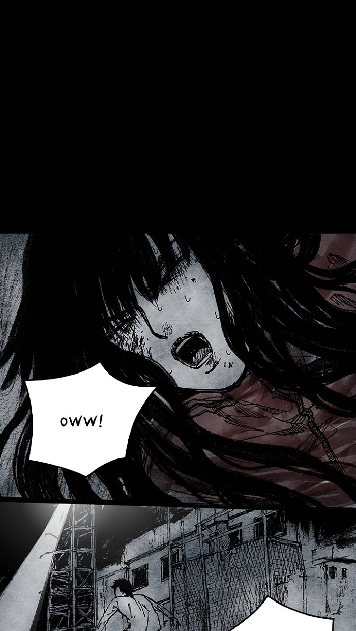 Read Distant Sky en Manga Online