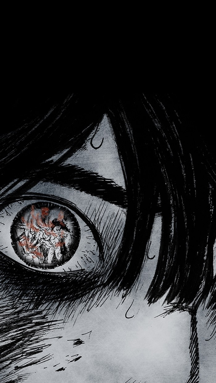 Read Distant Sky en Manga Online
