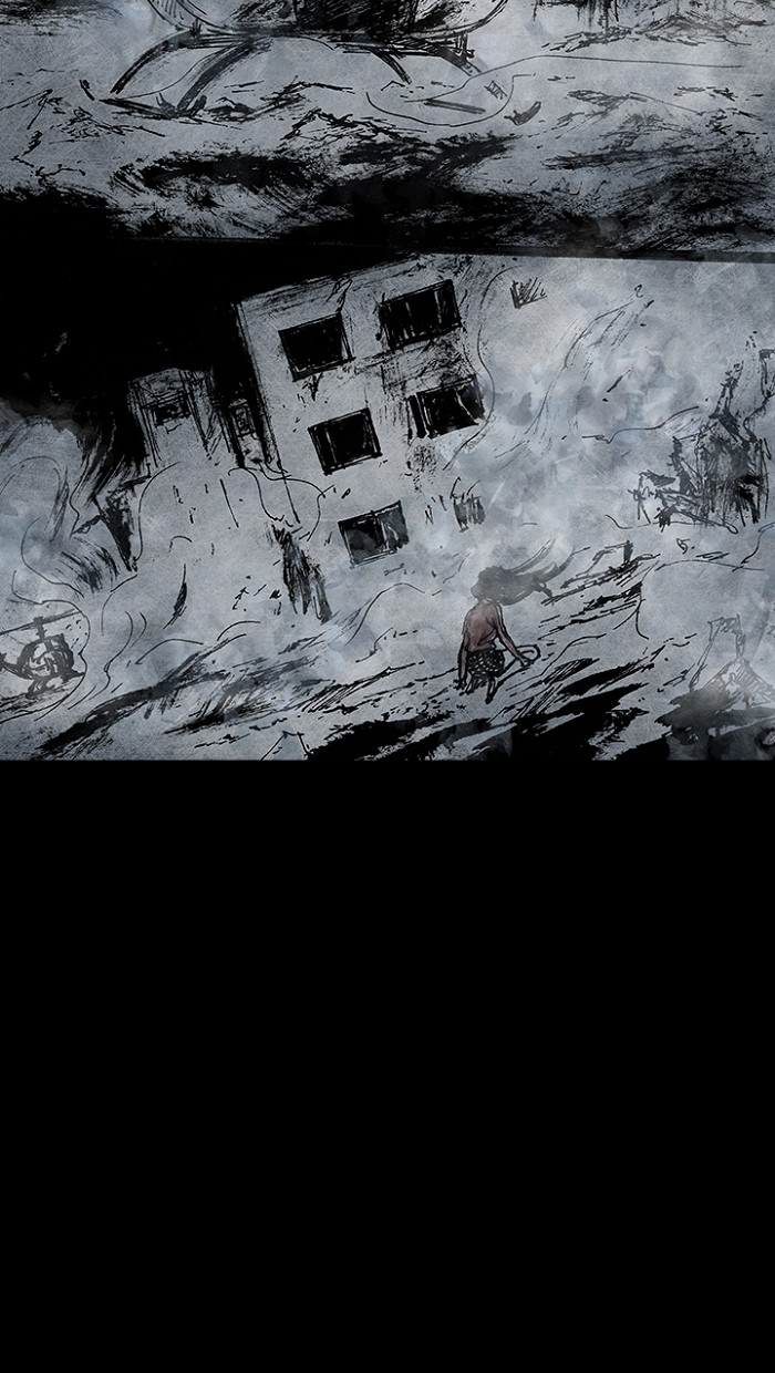 Read Distant Sky en Manga Online