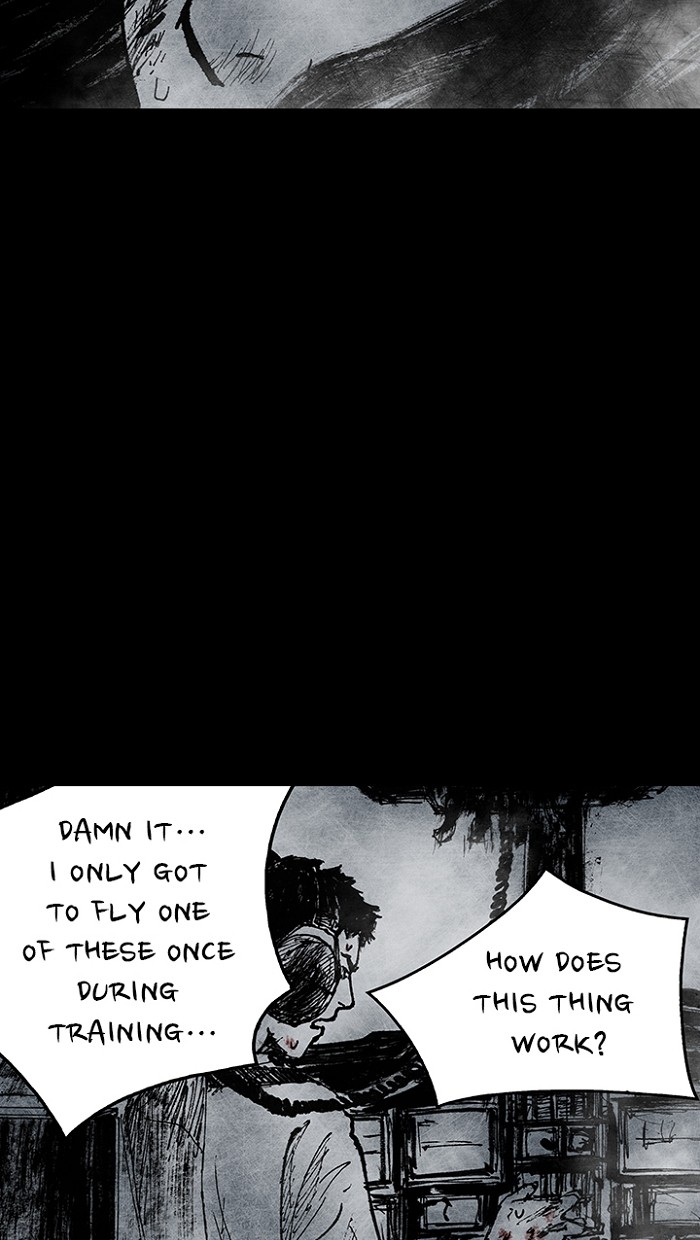 Read Distant Sky en Manga Online