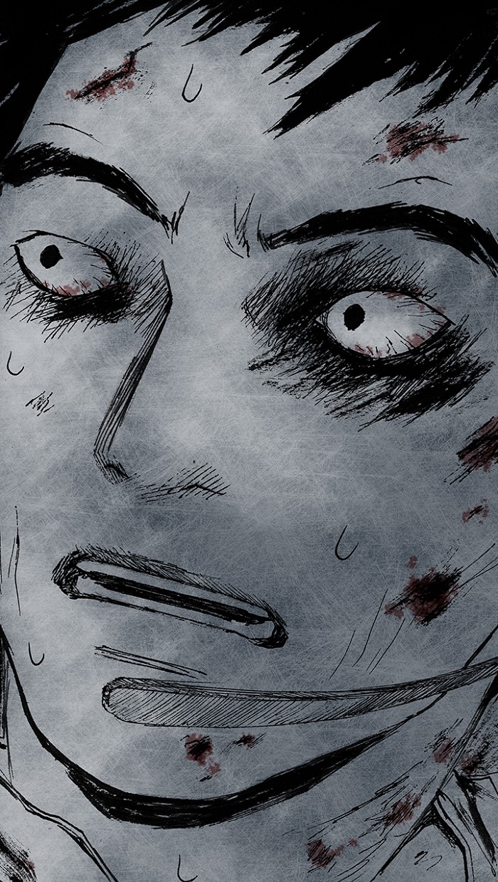 Read Distant Sky en Manga Online