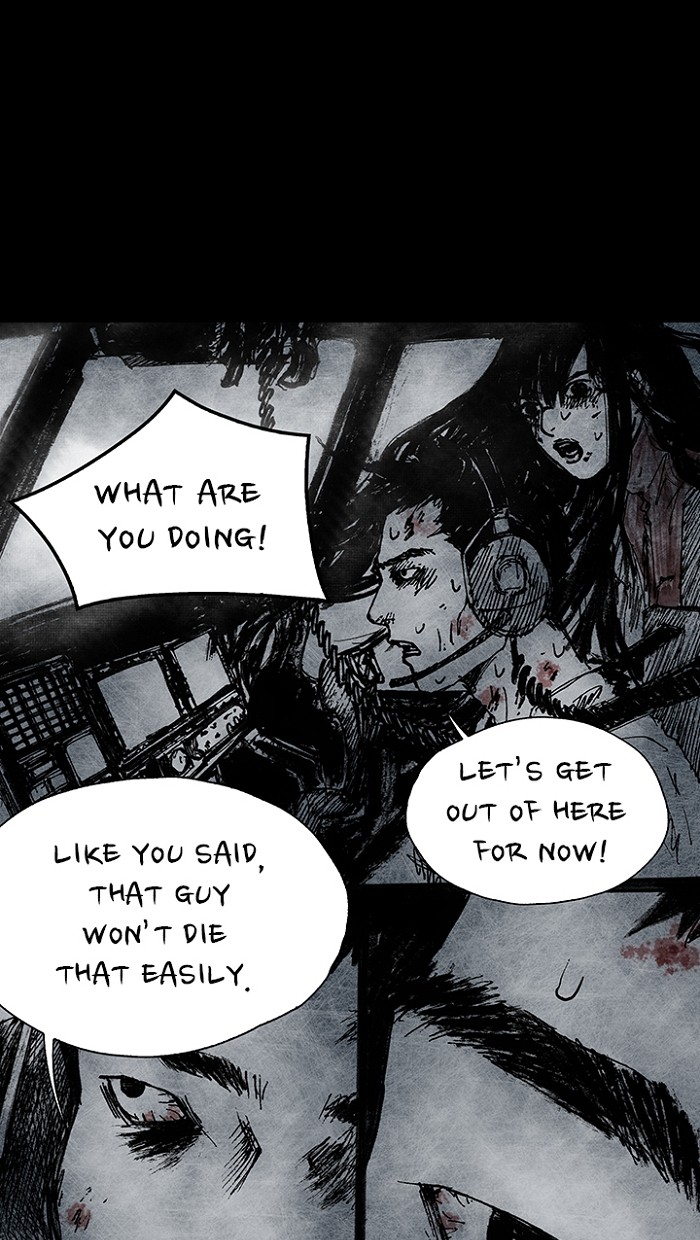 Read Distant Sky en Manga Online