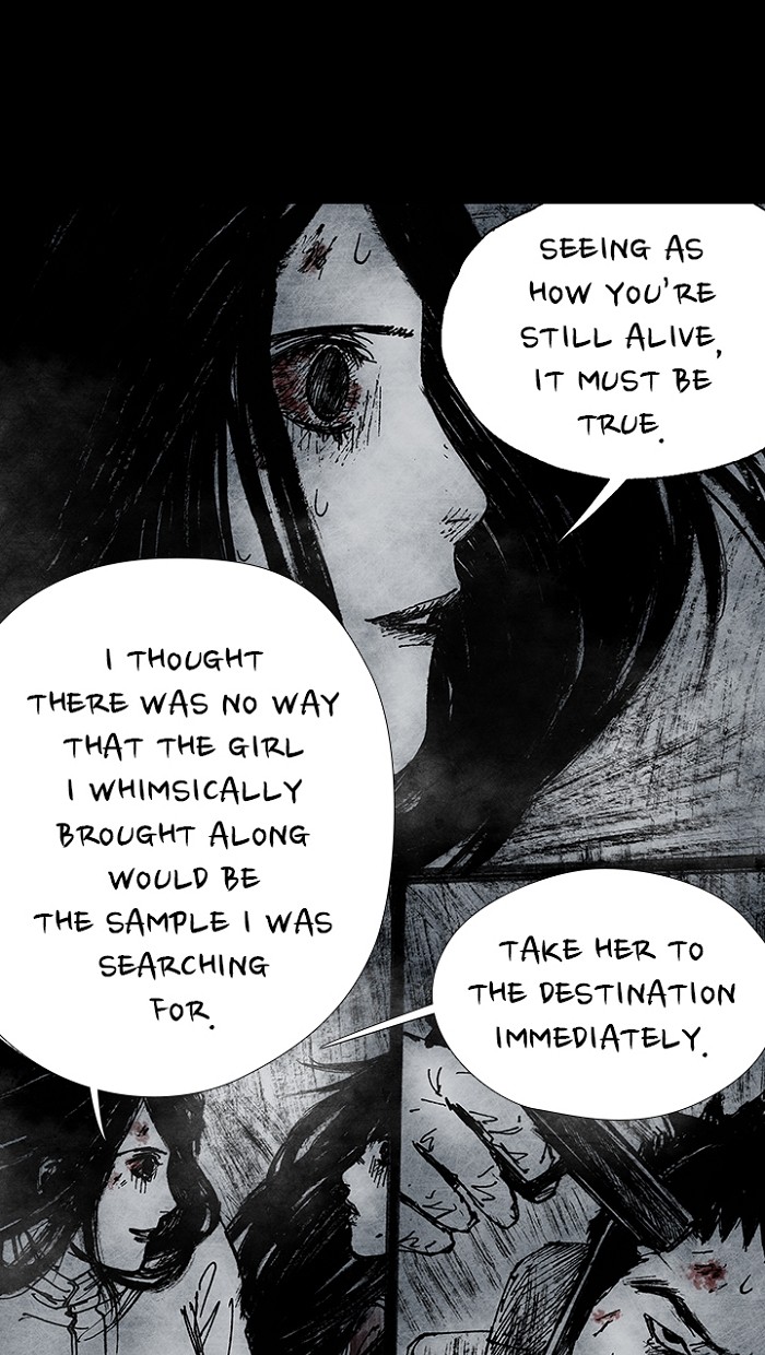 Read Distant Sky en Manga Online