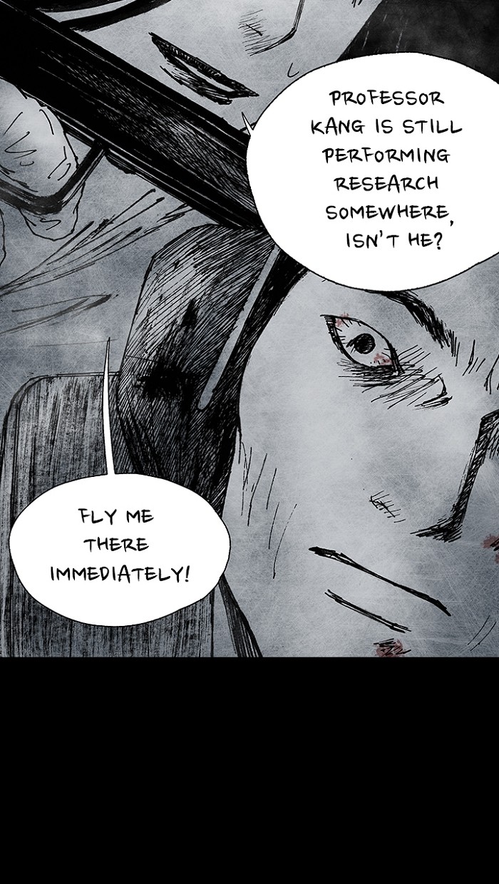 Read Distant Sky en Manga Online