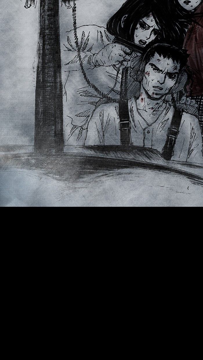 Read Distant Sky en Manga Online