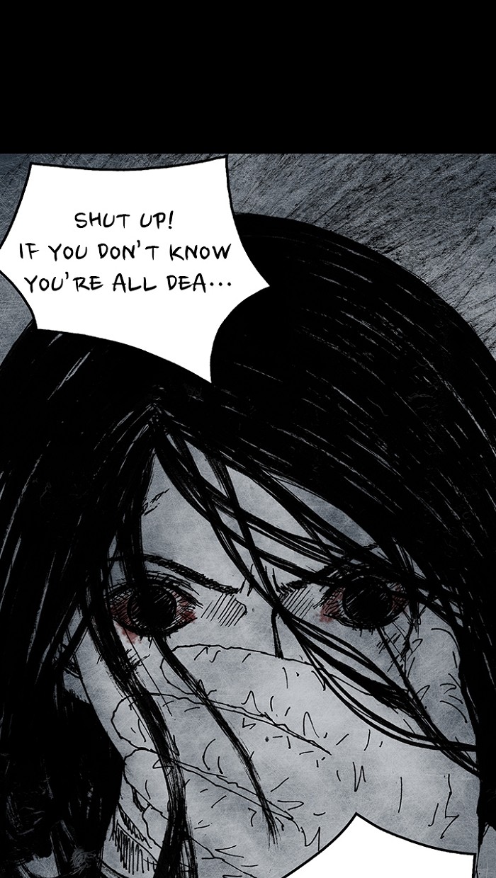 Read Distant Sky en Manga Online