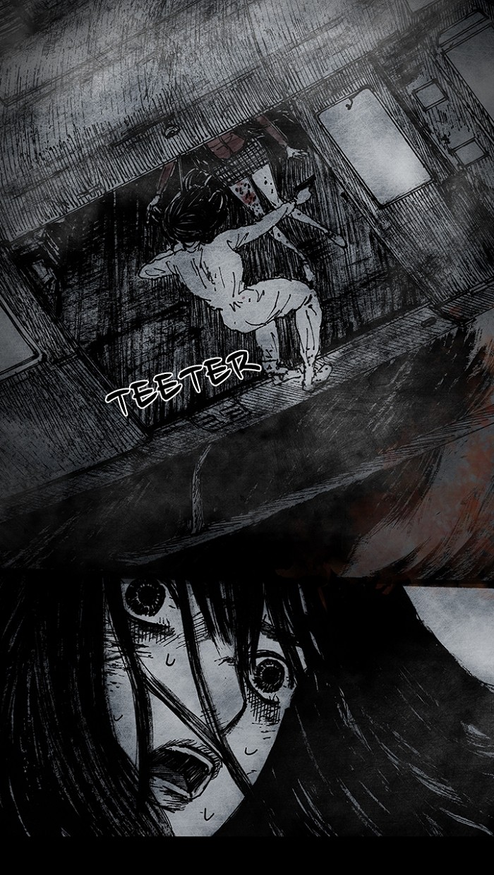 Read Distant Sky en Manga Online