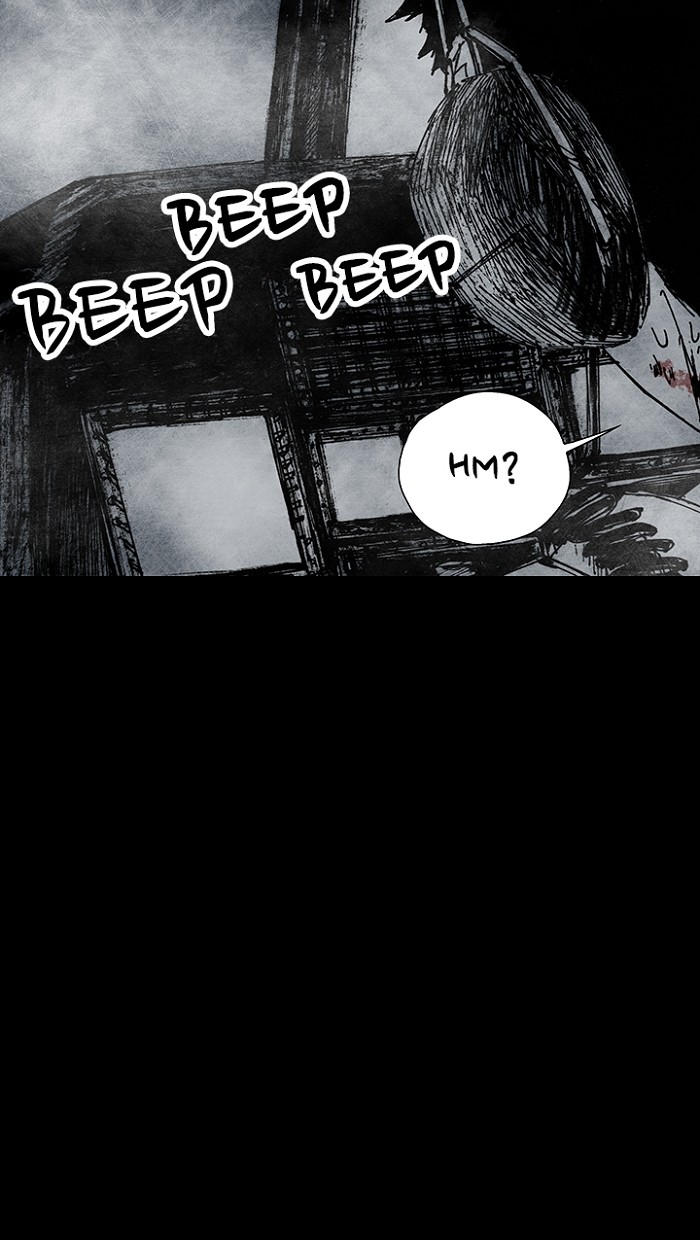 Read Distant Sky en Manga Online