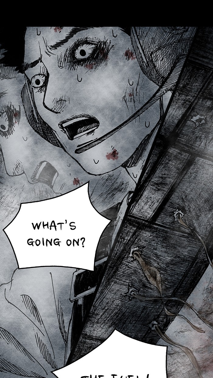 Read Distant Sky en Manga Online