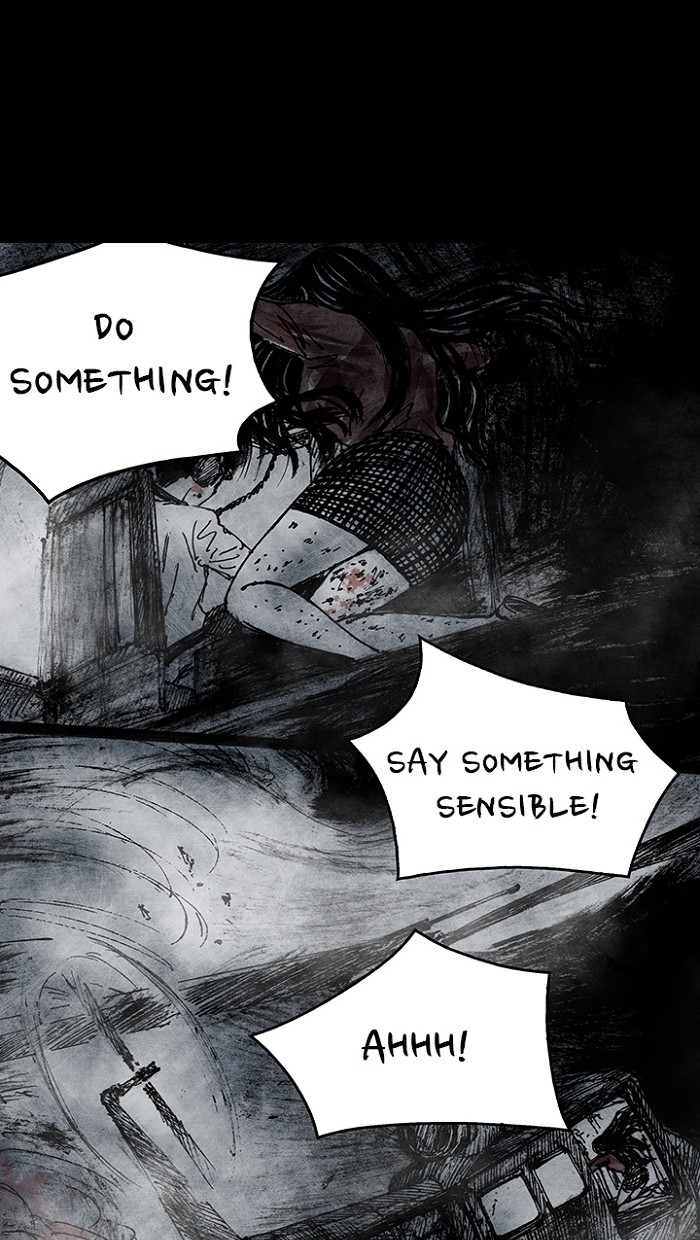 Read Distant Sky en Manga Online