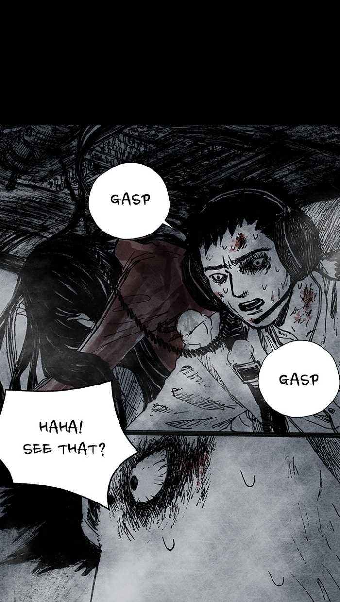 Read Distant Sky en Manga Online
