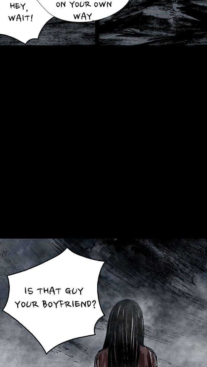 Read Distant Sky en Manga Online