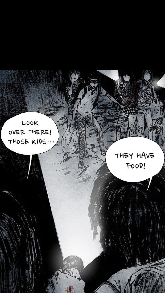 Read Distant Sky en Manga Online