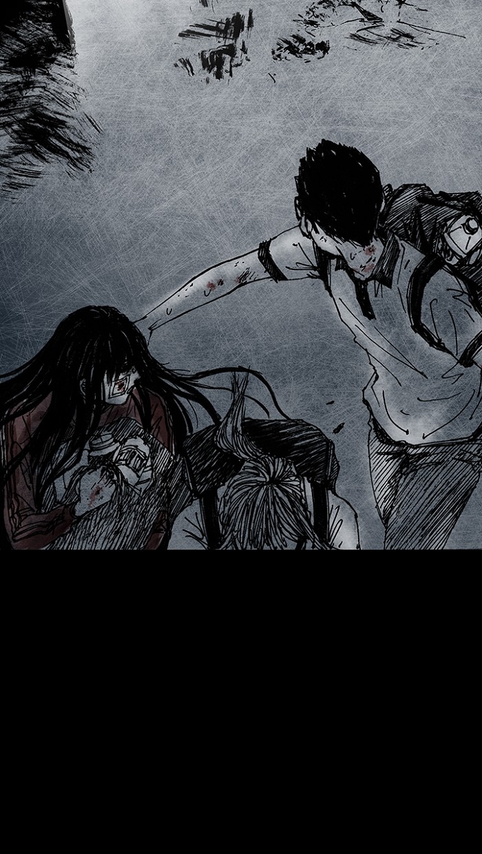 Read Distant Sky en Manga Online
