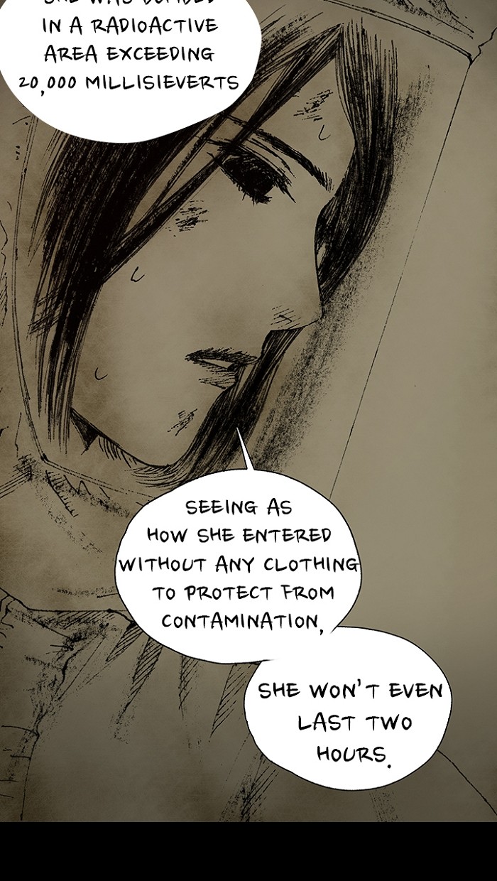Read Distant Sky en Manga Online