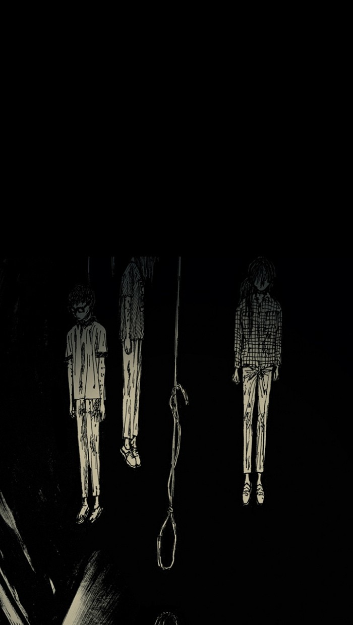Read Distant Sky en Manga Online