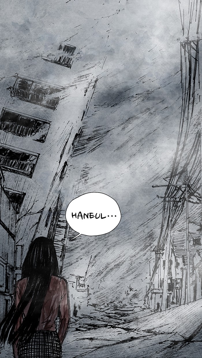 Read Distant Sky en Manga Online