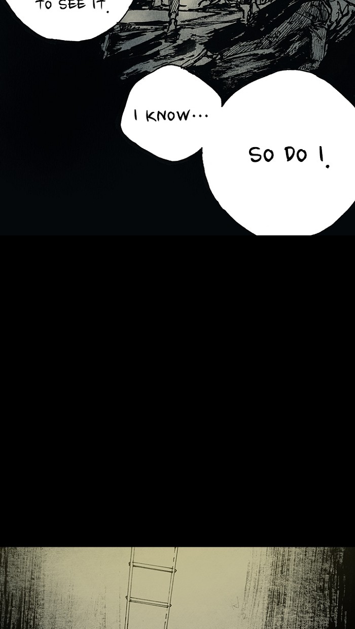 Read Distant Sky en Manga Online