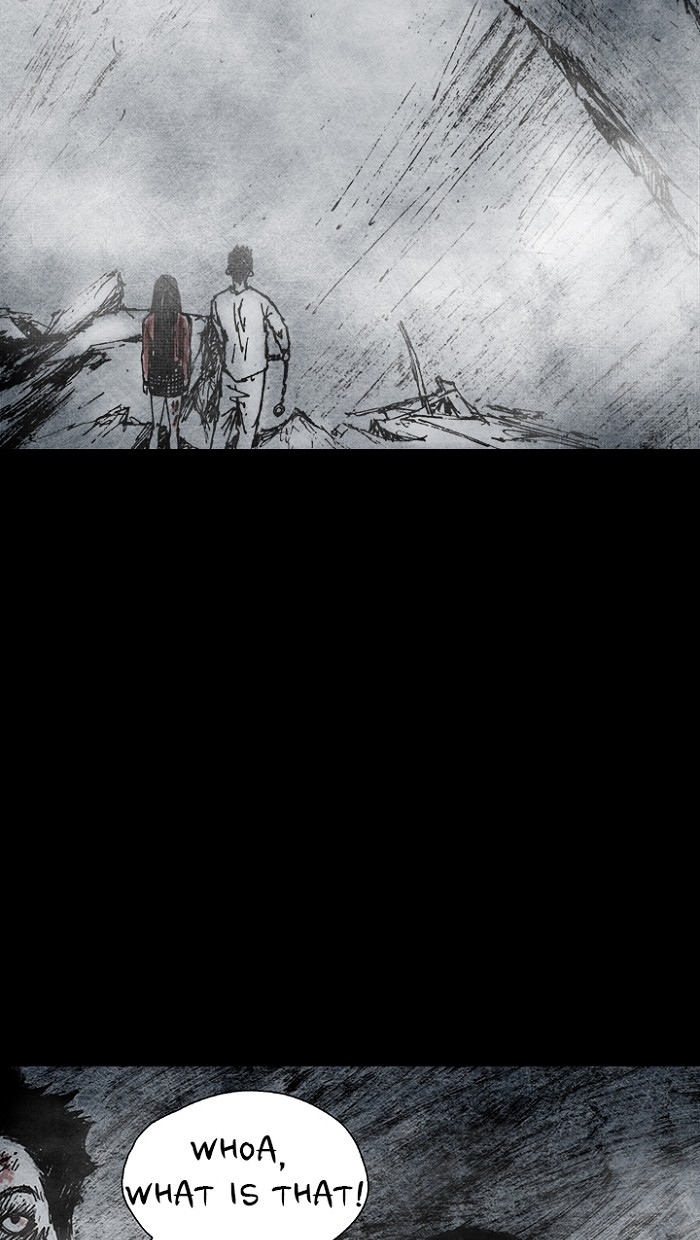 Read Distant Sky en Manga Online