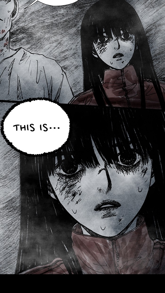 Read Distant Sky en Manga Online