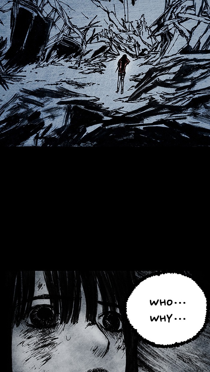 Read Distant Sky en Manga Online