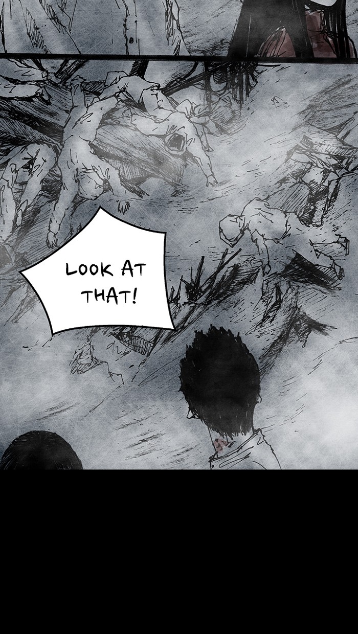 Read Distant Sky en Manga Online