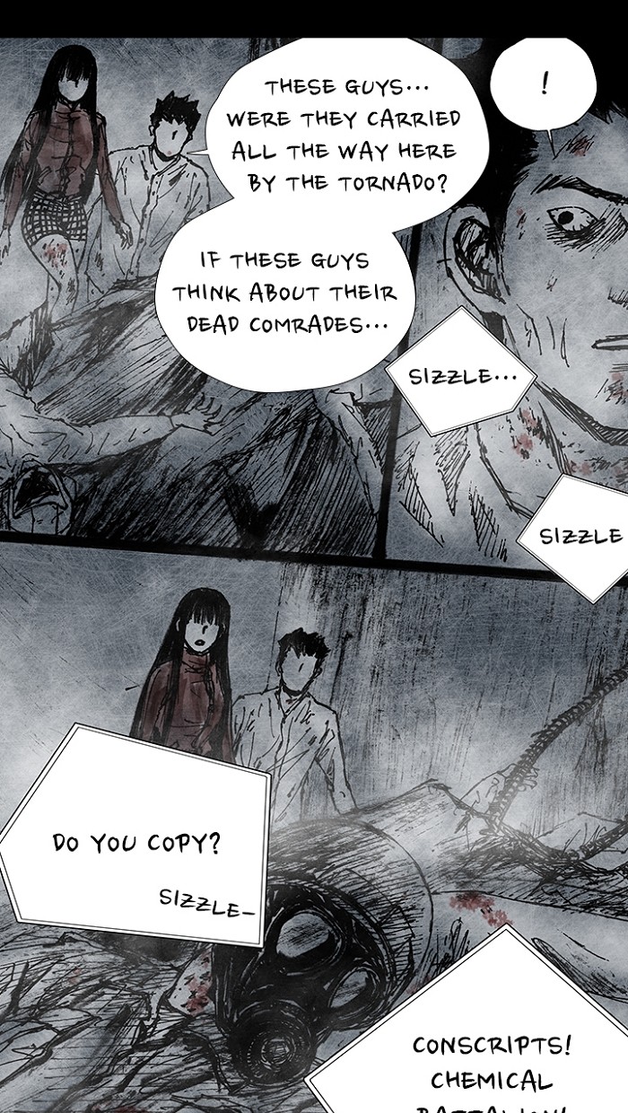Read Distant Sky en Manga Online