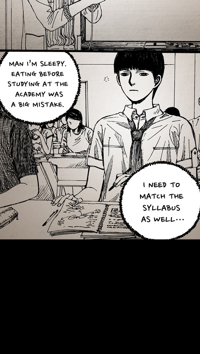 Read Distant Sky en Manga Online
