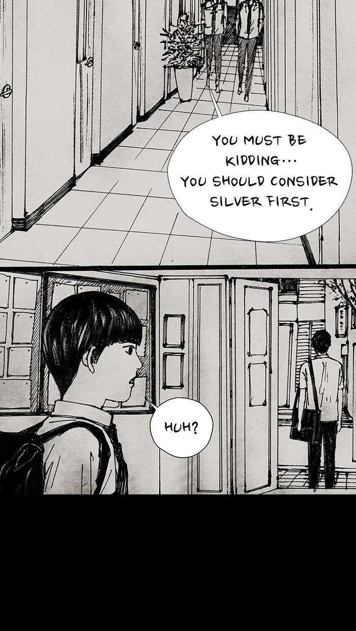 Read Distant Sky en Manga Online