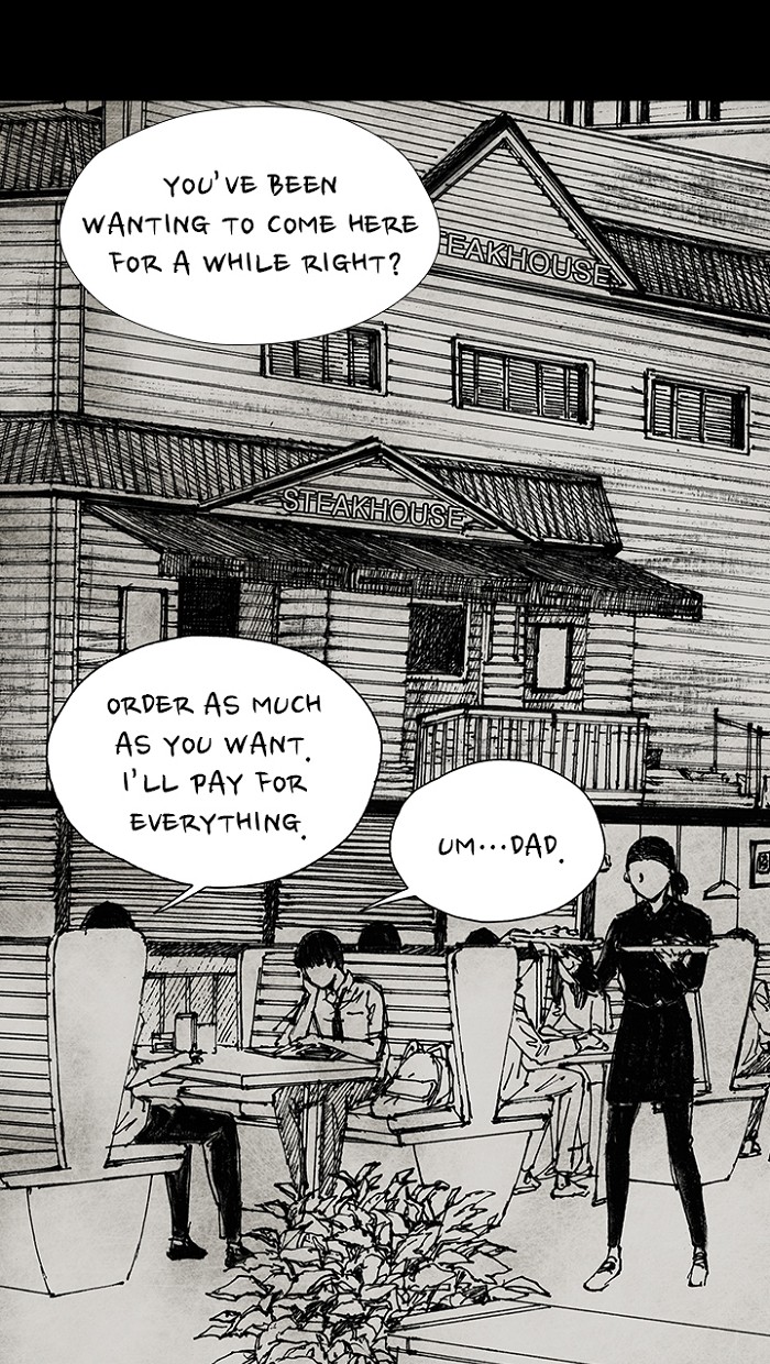 Read Distant Sky en Manga Online