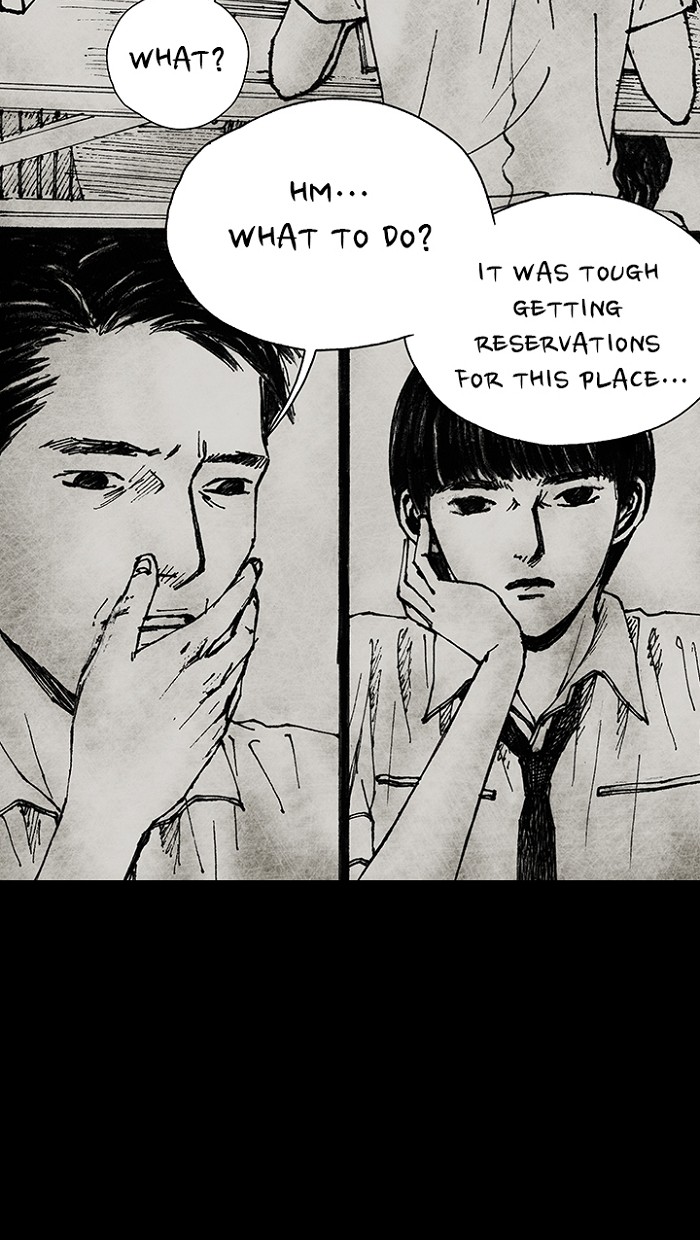 Read Distant Sky en Manga Online