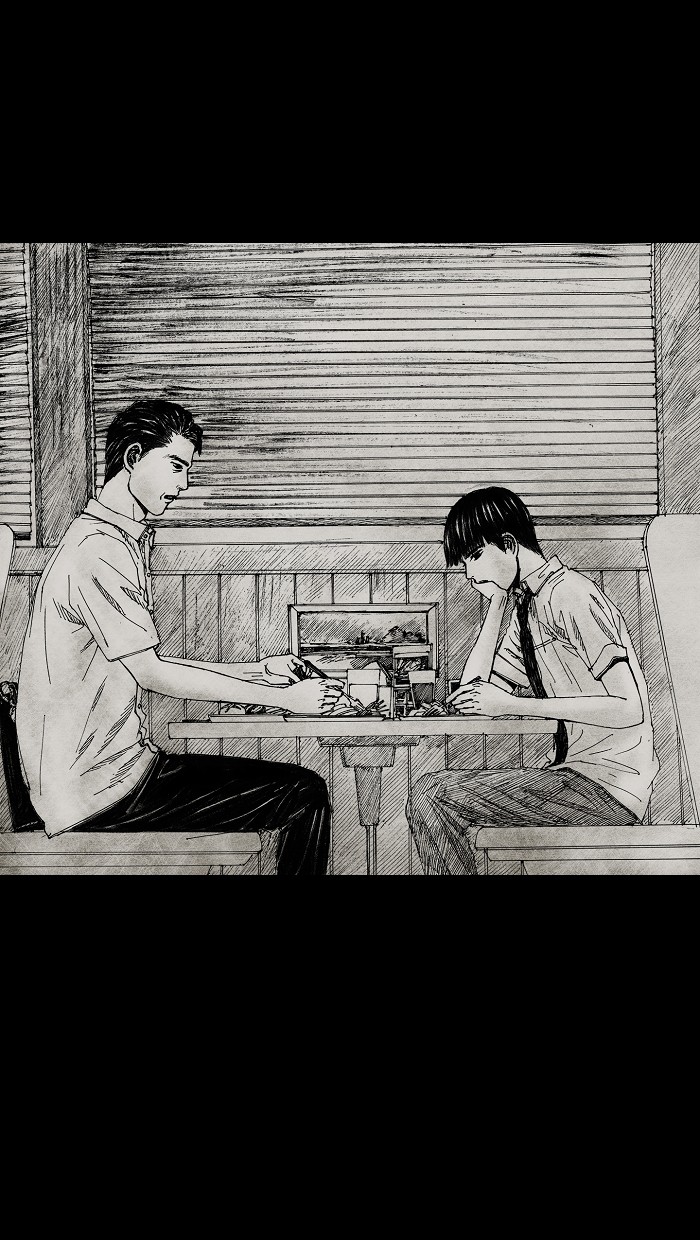 Read Distant Sky en Manga Online