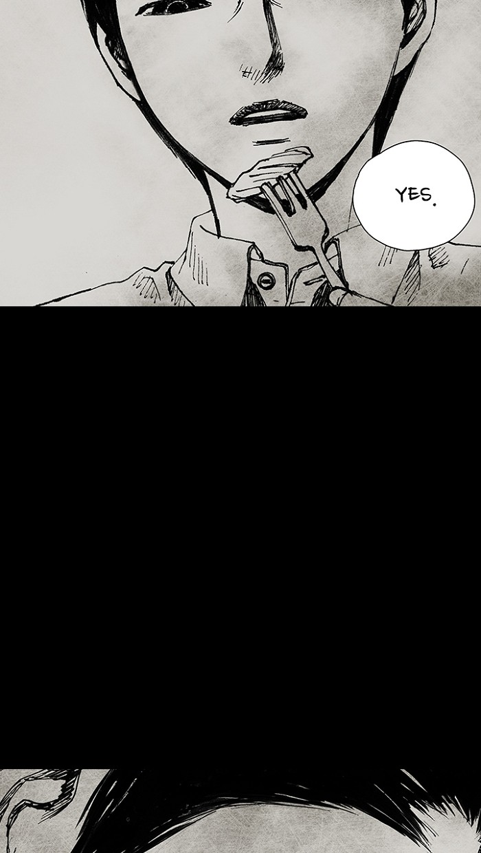 Read Distant Sky en Manga Online