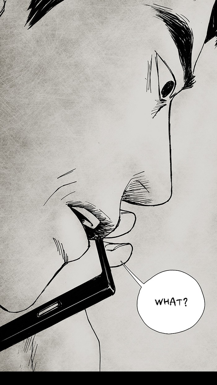 Read Distant Sky en Manga Online