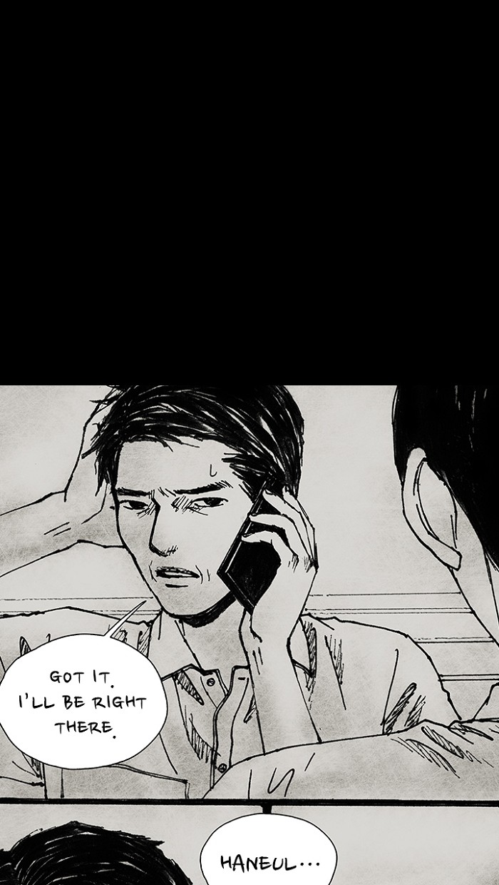 Read Distant Sky en Manga Online