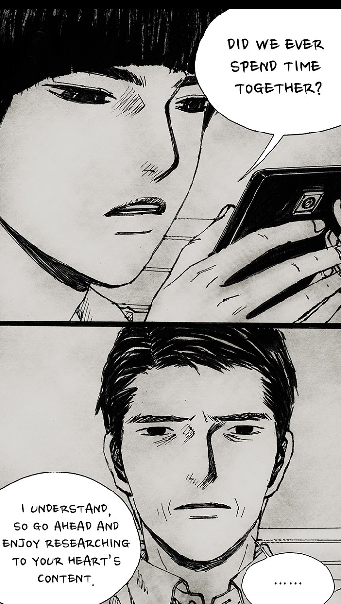 Read Distant Sky en Manga Online