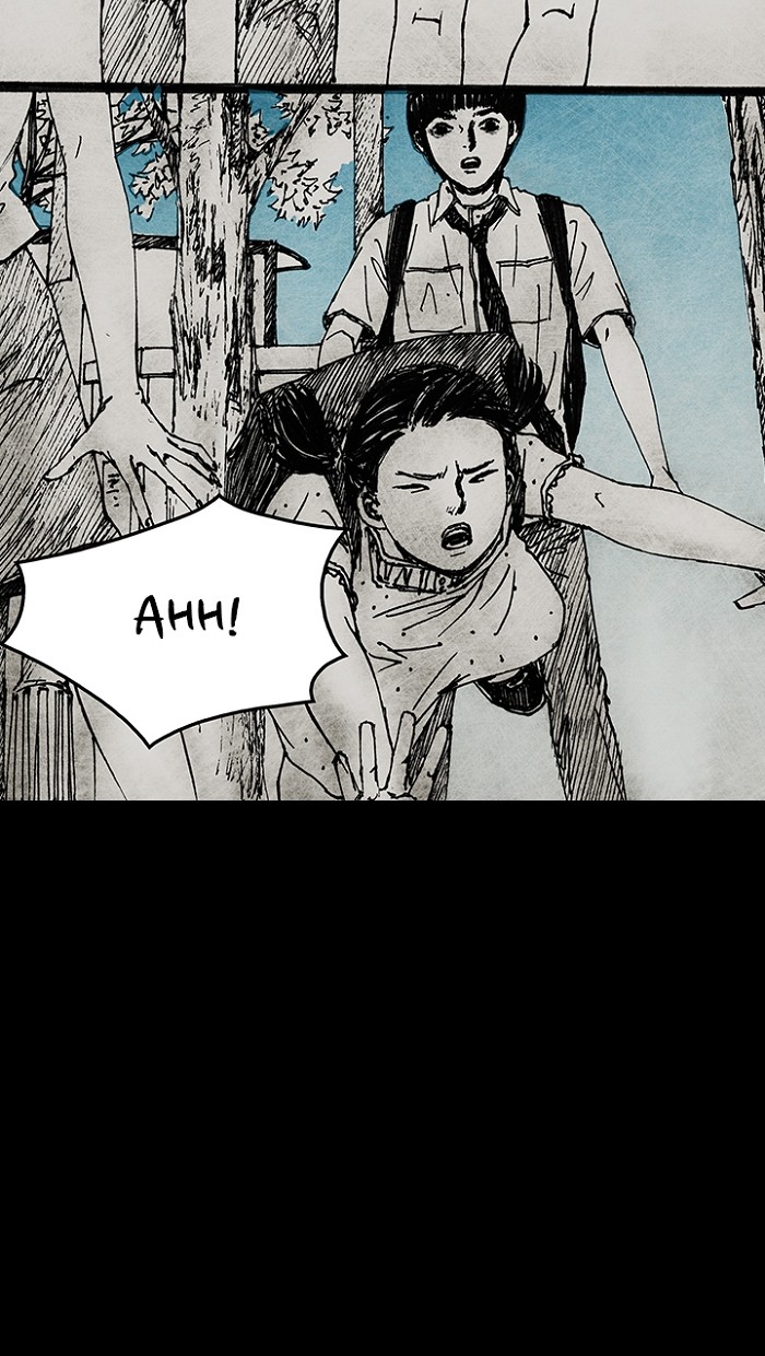 Read Distant Sky en Manga Online