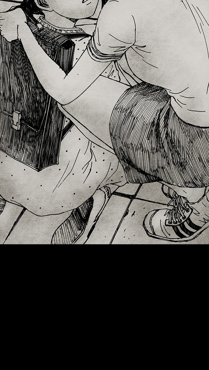 Read Distant Sky en Manga Online