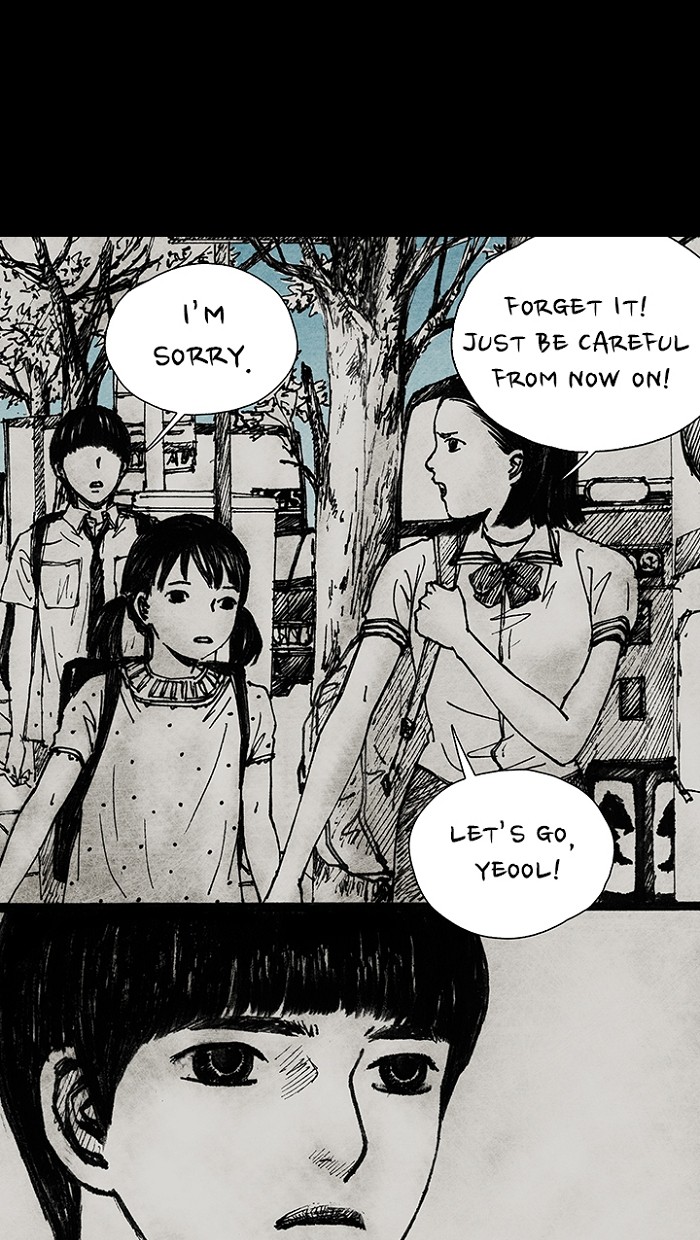 Read Distant Sky en Manga Online