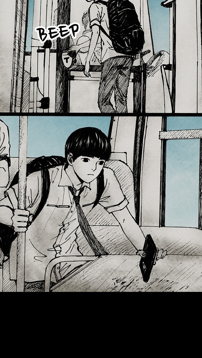 Read Distant Sky en Manga Online