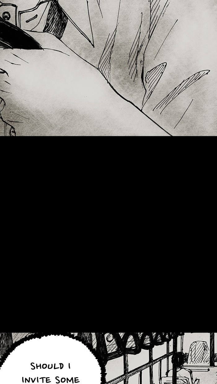 Read Distant Sky en Manga Online