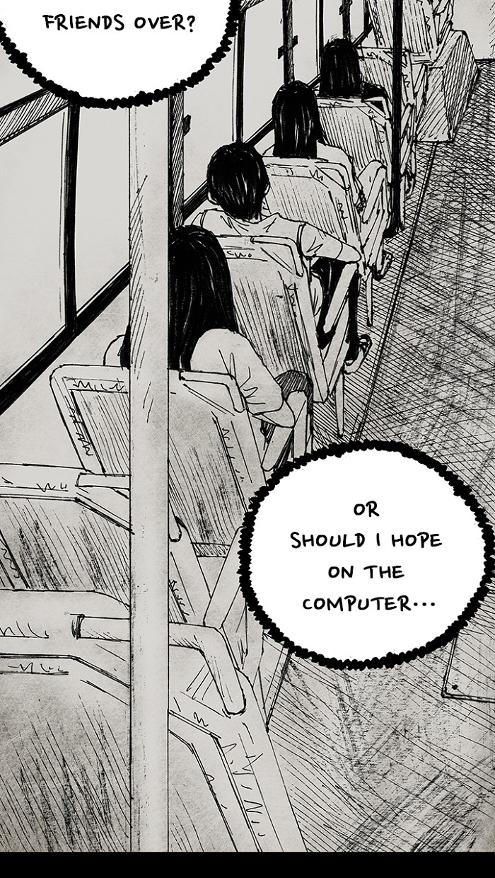 Read Distant Sky en Manga Online