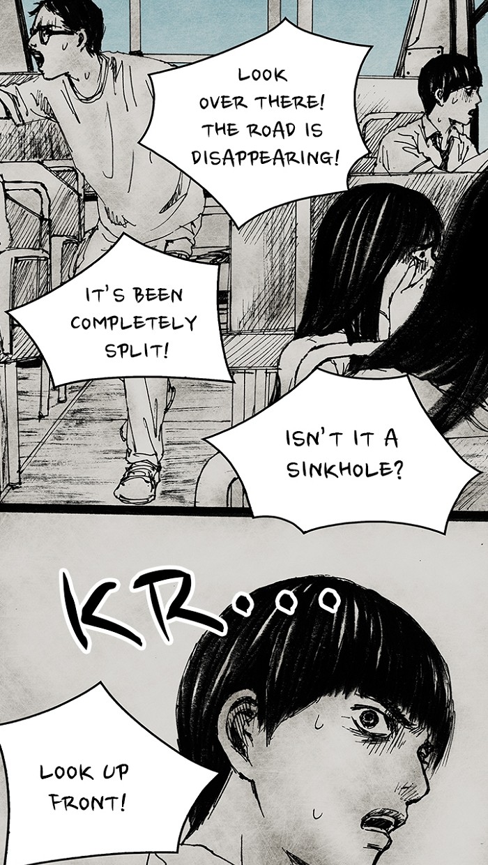 Read Distant Sky en Manga Online