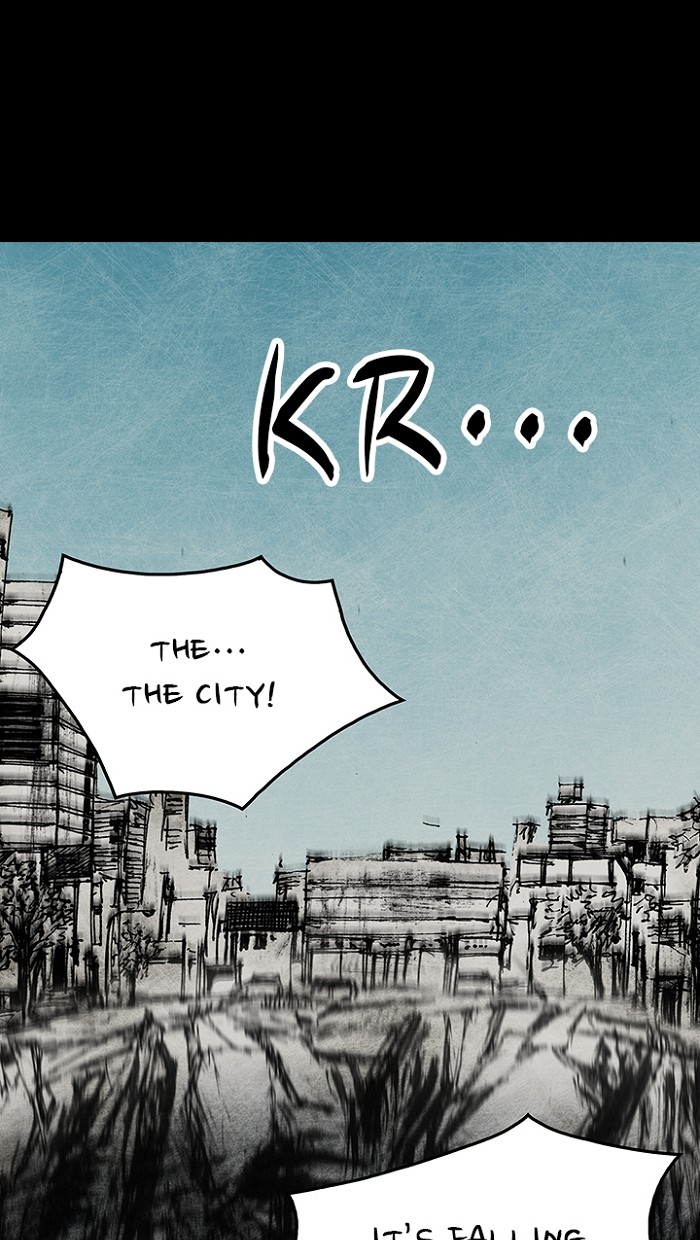 Read Distant Sky en Manga Online