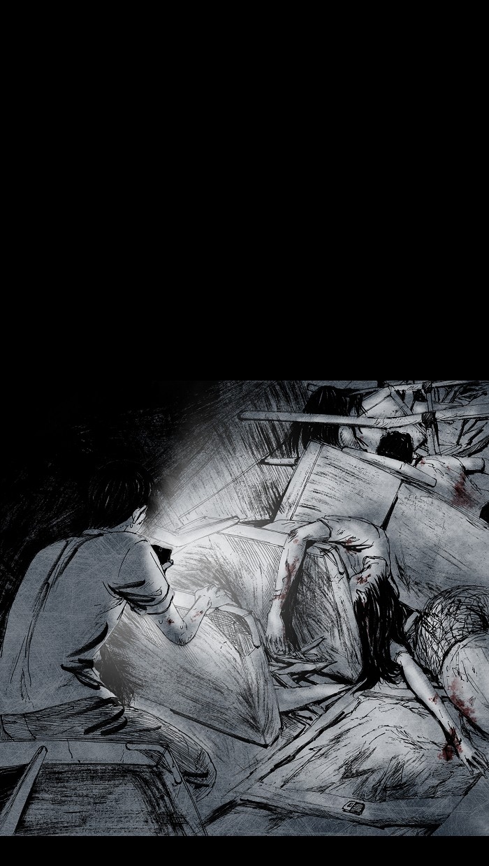 Read Distant Sky en Manga Online