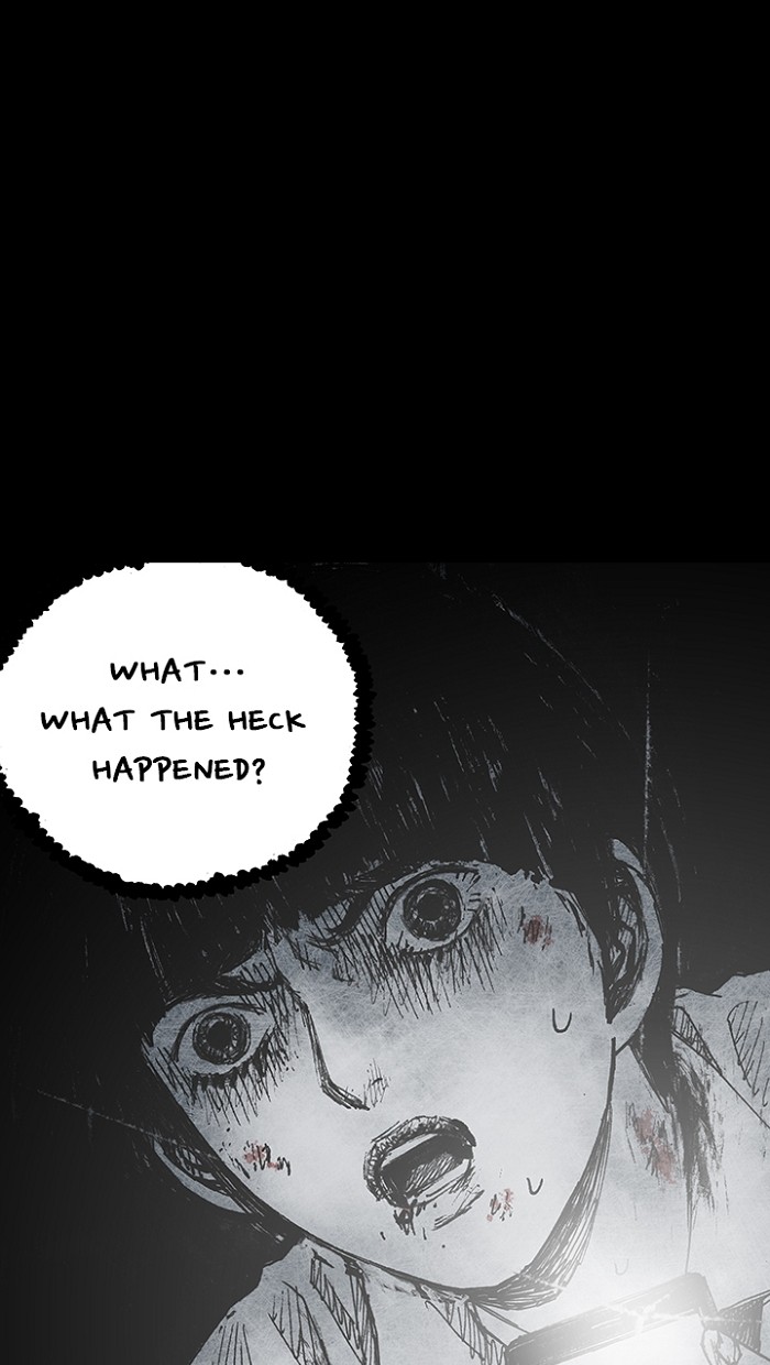 Read Distant Sky en Manga Online