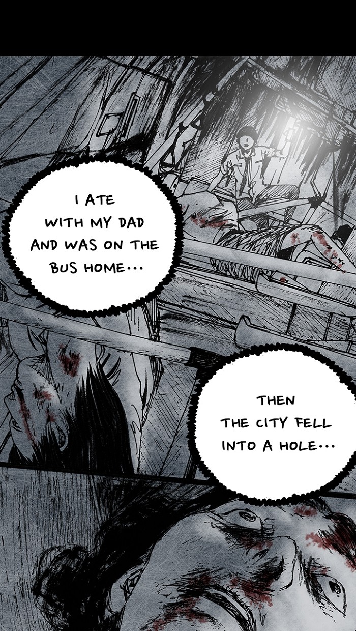 Read Distant Sky en Manga Online