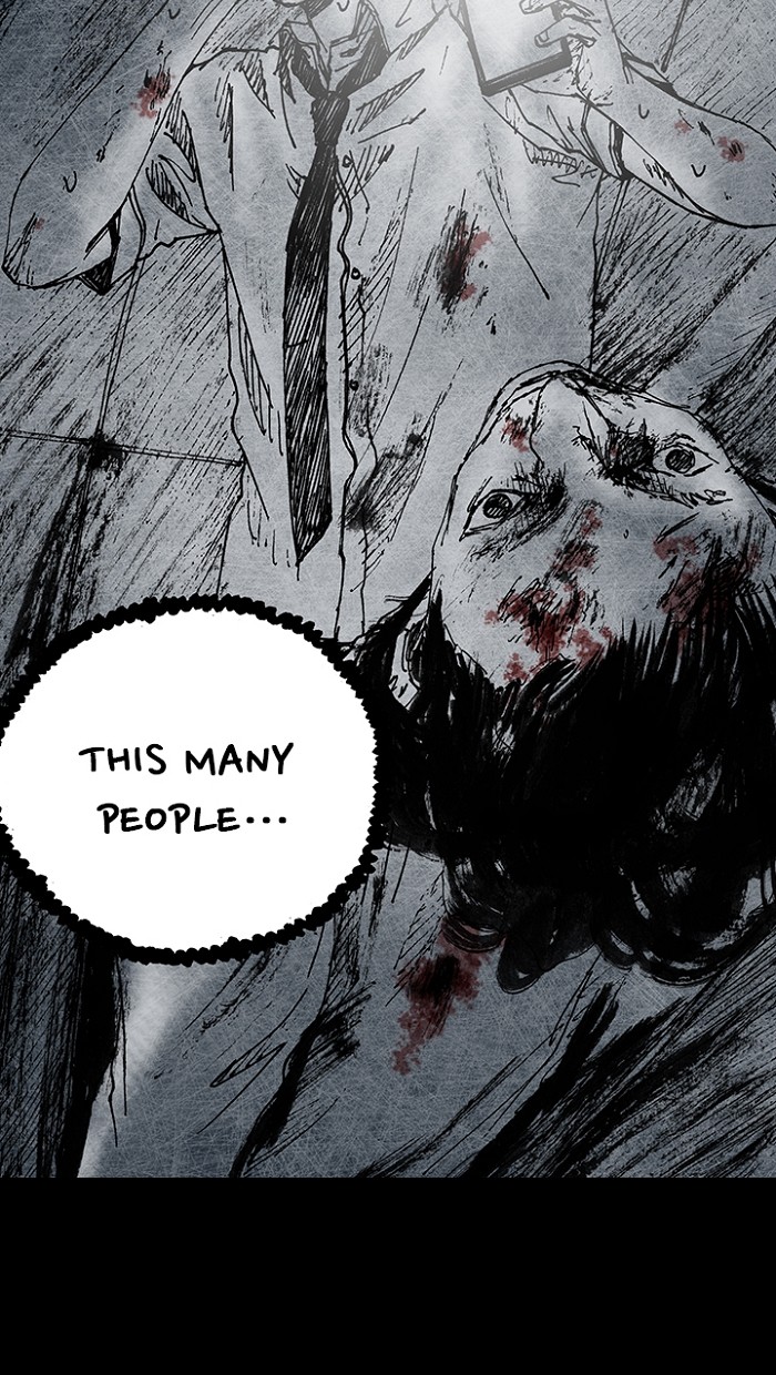 Read Distant Sky en Manga Online