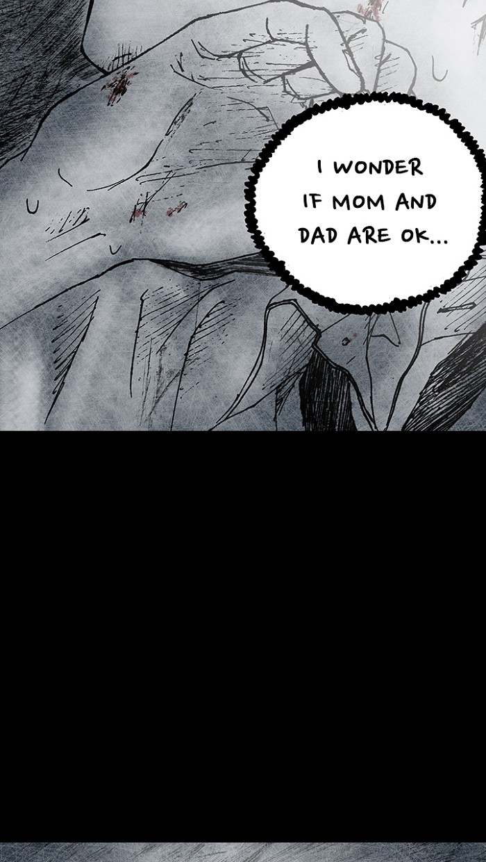 Read Distant Sky en Manga Online